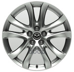WHEEL,DISC-ALUMI. MAZDA арт. 9965097590