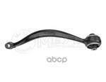 Рычаг подвески переднего колеса левый (передний) bmw x3 (f25), x4 (f26 Meyle арт. 3160500060