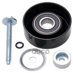 РОЛИК РЕМНЯ ГЕНЕРАТОРА MAZDA арт. LFH115940A