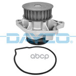 НАСОС ОХЛАЖДАЮЩЕЙ ЖИДКОСТИ АВТОМОБИЛЯ (ПОМПА) Dayco арт. DP038