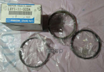 Кольца поршневые MAZDA6 (GG) 02-07 1,8-2,0 MAZDA арт. L8Y111SC0A