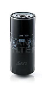 Фильтр масляный SCANIA 4,P,G,R,T 09/04  09/06, SCANIA BUS OmniCity/Line/Link 09/06 MANN-FILTER арт. W1110237