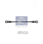 BALL SOCKETTIE ROD AIR SPRING VALVE SC TRUCK DIES DT Spare Parts арт. 122439