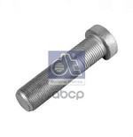 WHEEL BOLT M 22X1.5X 96.5⁄86.0 MM, 10.9 DT Spare Parts арт. 440206