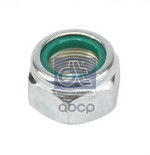 Гайка с фиксатором М20*1,5 (8) с пластиком, Diesel Technic DT Spare Parts арт. 934011