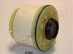 FILTER ASSY, FUEL PUMP Japanparts арт. FC200S