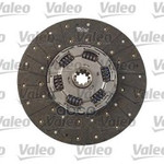 Диск сцепления 430 mm (F) 52 3x41 1-10N RVI Magnum Valeo арт. 807575