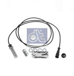 Датчик скорости вращения колеса (ABS) DT Spare Parts арт. 520145