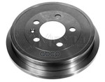 Барабан тормозной VW Polo/SKODA Fabia/AUDI A2/SEAT Ibiza/Cordoba MEYLE Meyle арт. 1155231035
