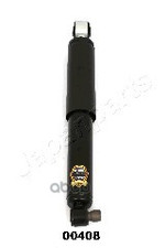 Амортизатор задний газовый Japanparts арт. MM00408