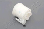FILTER ASSY, FUEL PUMP Japanparts арт. FC257S