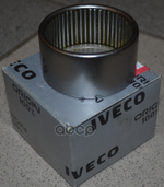 Подшипник шкворня игольчатый| D=58, d=50, b=30 Iveco Eurotrakker, Cursor Iveco арт. 2476812