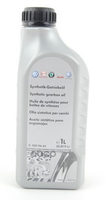 Масло трансмиссионное VAG арт. G052196A2