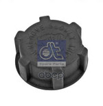 КРЫШКА, РЕЗЕРВУАР ОХЛАЖДАЮЩЕЙ ЖИДКОСТИ DT Spare Parts арт. 111134