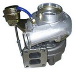 Турбокомпрессор Iveco  восстановленный Iveco арт. 500390351