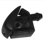 Форсунка омывателя лобового стекла веерные FOCUS I FORD арт. 1708796