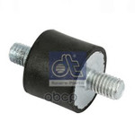 Опора радиатора DT Spare Parts арт. 111131