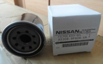 FILTER ASSY-OIL NISSAN арт. A52089F60AVA
