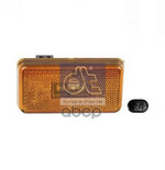 Фонарь габаритный DT Spare Parts арт. 121455