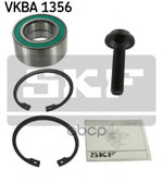 Подшипник ступичный передн AUDI: 80 92-, 100 88- Skf арт. VKBA1356