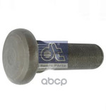 ШПИЛЬКА КОЛЕСА DT Spare Parts арт. 520202