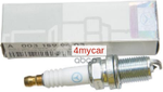 Свеча зажигания / zuendkerze с21 MERCEDES-BENZ арт. A0031599403