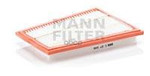 Фильтр воздушный MERCEDES 280CDI,320CDI W211,W164 MANN-FILTER арт. C27006