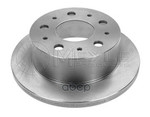 Диск тормозной задний CITROEN/FIAT/PEUGEOT all Bus 2006-&gt; /D=280mm MEYLE Meyle арт. 2155230004