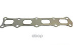 Прокладка выпускного коллектора MITSUBISHI MITSUBISHI арт. 1555A185