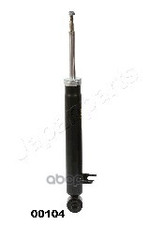 Деталь Japanparts арт. MM00104