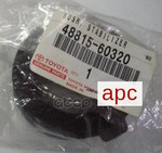 Втулка (сайлентблок) переднего стабилизатора TOYOTA арт. 4881560320