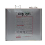 Жидкость гидросистемы амортизаторов TOYOTA арт. 0888601805