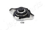 Крышка, радиатор Japanparts арт. KHC32