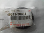 Сальник распредвала передний TOYOTA арт. 9031138034