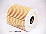 OIL FILTER (ELEMENT) Japanparts арт. FOECO060