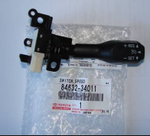 Переключатель круиз контроля TOYOTA арт. 8463234011