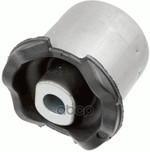 Сайлентблок, задний переднего рычага L,R LEMFORDER арт. 3827501