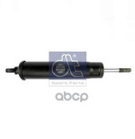 Амортизатор кабины без подушки передний 4-SERIE 290987 / CB0058 SACHS версия DT Spare Parts арт. 125683