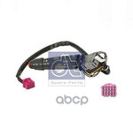 Переключатель поворотов Actros/Axor/Atego/Transporter/Bus DT Spare Parts арт. 462068SP