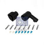 Разъем DT Spare Parts арт. 697200