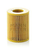 Фильтр масляный (вставка) MANN-FILTER арт. HU9254Y