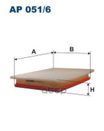 Фильтр воздушный Filtron арт. AP0516