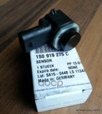 Датчик парковки VAG арт. 1S0919275CGRU