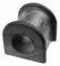 Втулка (сайлентблок) переднего стабилизатора TOYOTA арт. 4881502110