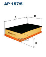 Фильтр воздушный Filtron арт. AP1575