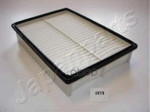 FILTER ASSY, AIR ELEMENT Japanparts арт. FA337S
