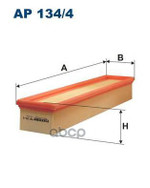 РРРРССРСР  СРёРССС Filtron арт. AP1344