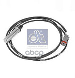 Датчик, частота вращения колеса DT Spare Parts арт. 661908