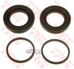 Ремкомплект тормозного суппорта | зад | TRW арт. SJ1236