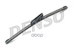Щетки стеклоочистителя, комплект Denso арт. DF017